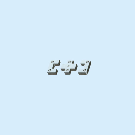 多板定位鎖PLF-PXM